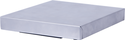 весы порционные dp fox s 6/15кг(200х300) in